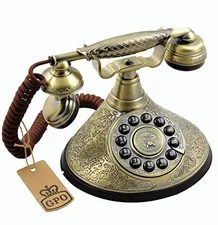 GPO Duchess Telefon