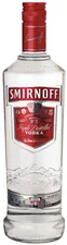 Smirnoff Red Label No.21 1,5l