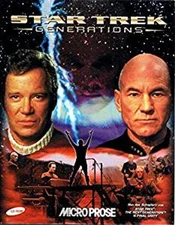 Star Trek: The Next Generation: Klingon Honor Guard (PC)