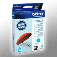 Brother LC-225XLC