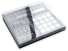 Prodector Maschine Cover