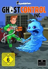 GhostControl Inc. (PC/Mac/Linux)