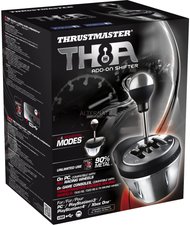 Thrustmaster TH8A Add-on Shifter ab 159,90 € im Preisvergleich kaufen