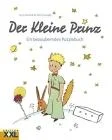 Edition XXL Verlag Der Kleine Prinz - Ein bezauberndes Puzzlebuch