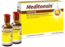 Medice Meditonsin Tropfen (2 x 50 g)
