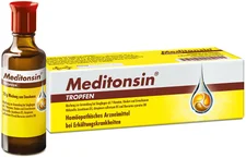 Medice Meditonsin Tropfen (70 g)