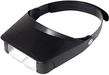 Carson Optical MV-23 Kopfbandlupe