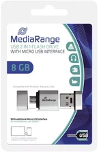 MediaRange OTG USB 2.0