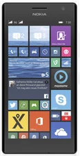 Nokia Lumia 730 ohne Vertrag