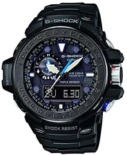 Casio G-Shock (GWN-1000)