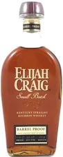 Elijah Craig Barrel Proof 0,7l 66,2%