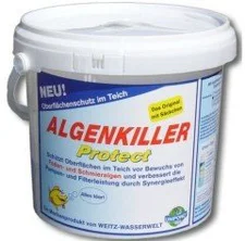 Weitz Algenkiller Protect 1,5 kg