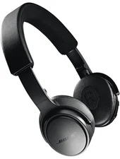Bose SoundLink On-Ear schwarz