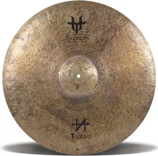 T-Cymbals T-Natural Light Ride 22"