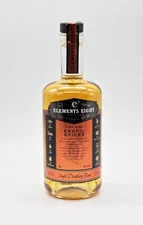 Elements Eight Spiced Rum Exotic 0,7l 40%