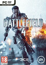 Battlefield 4: Day One Edition (PC)