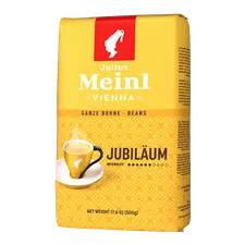 Julius Meinl Jubiläum Bohne (500 g)