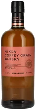 Nikka Coffey Grain 0,7l 45%