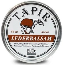 Tapir Lederbalsam 75 ml