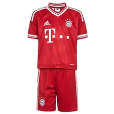 Adidas FC Bayern Trikot Kinder 2014