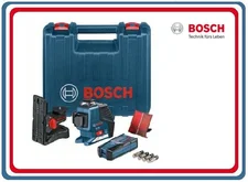 Bosch GLL 3-80 P Professional (0 601 063 30A)