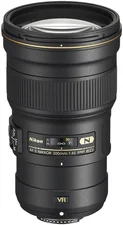 Nikon AF-S Nikkor 300mm f4 E PF ED VR