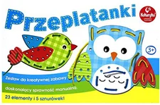 Kukuryku Przeplatanki (polnisch)