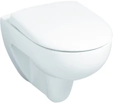 Geberit Renova WC-Sitz weiß (573025000)
