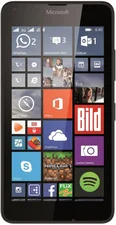 Microsoft MS Lumia 640 Dual SIM ohne Vertrag