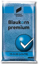 Compo Blaukorn Premium 25 kg