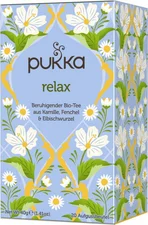 Pukka Relax (40 g)