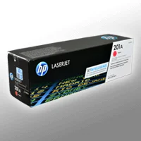 Hewlett Packard HP Nr. 201A magenta (CF403A)