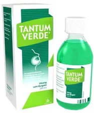 CSC Pharmaceuticals Tantum Verde 1,5 mg/ml Lösung (240 ml)