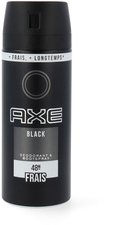 Axe Black Bodyspray (150 ml) ab 3,55 € im Preisvergleich kaufen