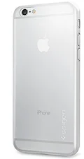 Spigen SGP Air Skin Case soft clear (iPhone 6)
