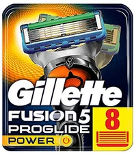 Gillette Fusion ProGlide Power Systemklingen