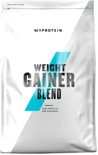 MyProtein Impact Weight Gainer 2500g Schokolade