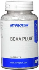 MyProtein BCAA Plus 90 Tablets