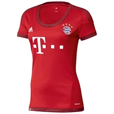 Adidas FC Bayern Trikot Damen 2016