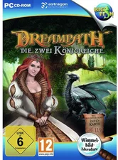 Dreampath: Die zwei Königreiche (PC)