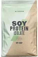 MyProtein Soja Protein Isolate 1000g