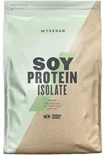 MyProtein Soja Protein Isolate 1000g