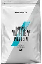 MyProtein Impact Whey Protein 1000g Strawberry Cream