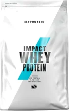 MyProtein Impact Whey Protein 2500g Vanilla