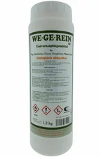 Chemiehandel H. Kunze Wegerein (1,2 kg)
