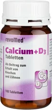 revomed Calcium + D3 Tabletten (100 Stk.)