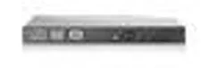 Hewlett Packard HP 12.7mm Slim SATA DVD-RW JackBlack Optical Drive