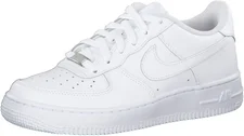 Nike Air Force 1 GS white