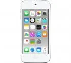 Apple iPod touch 6G 32 GB silber