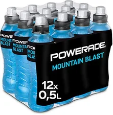 Powerade Sports Mountain Blast 500ml